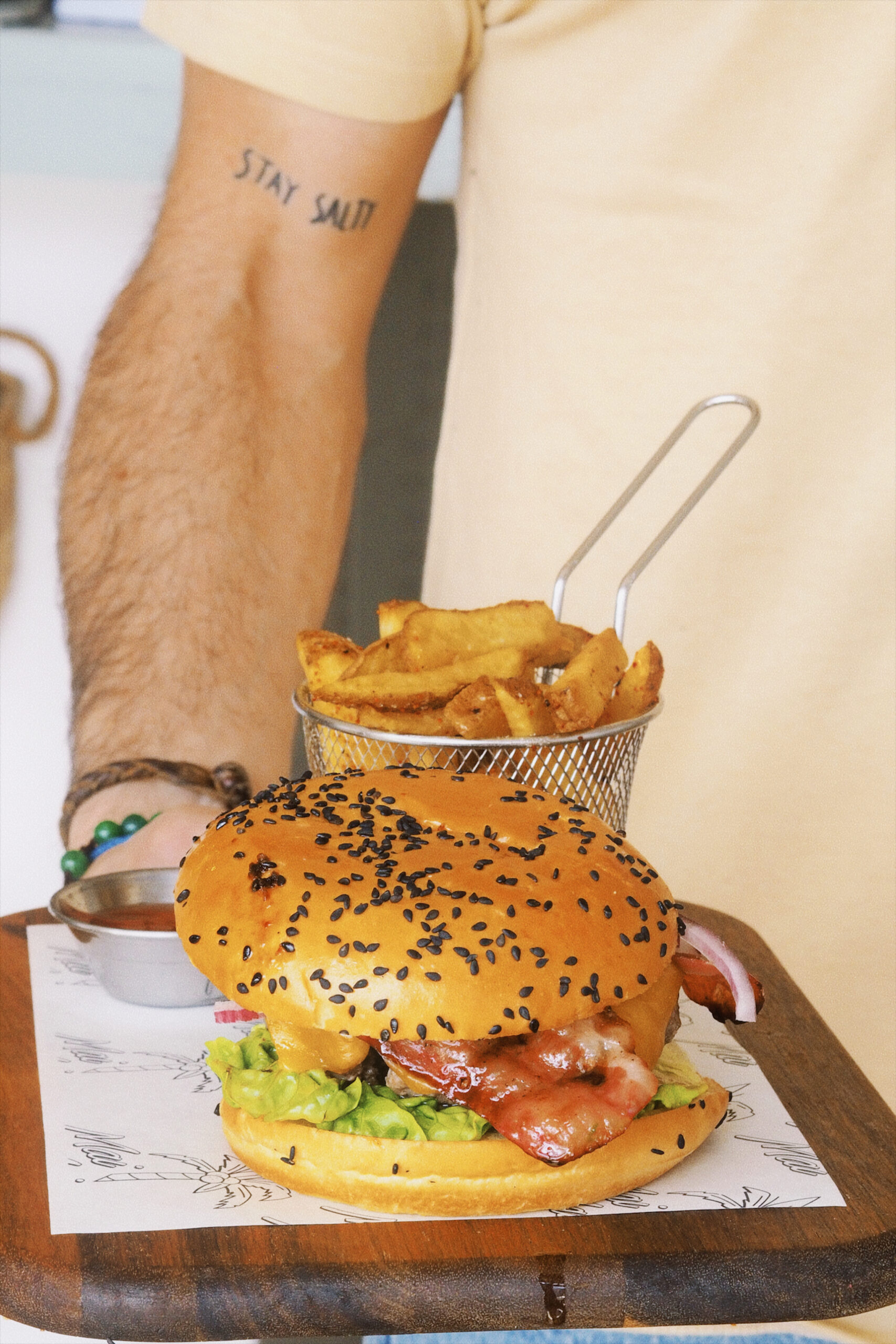 World Street Food
